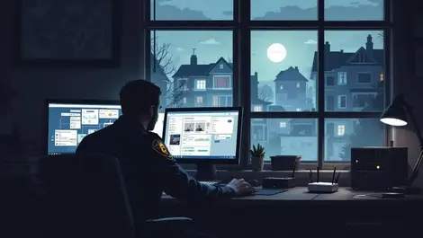 On the table: Bill C-22 revives Canada's lawful access debate