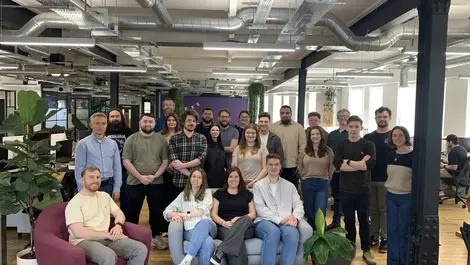 Parallax hires 30 in Leeds as AI demand drives growth