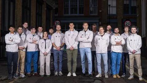 Helical raises USD $10 million to expand virtual AI lab