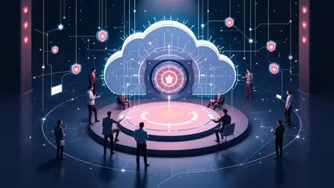 NTT Research launches Scale Academy with SaltGrain