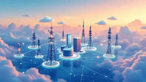 TM Global deploys Ciena kit on ASEAN digital corridor