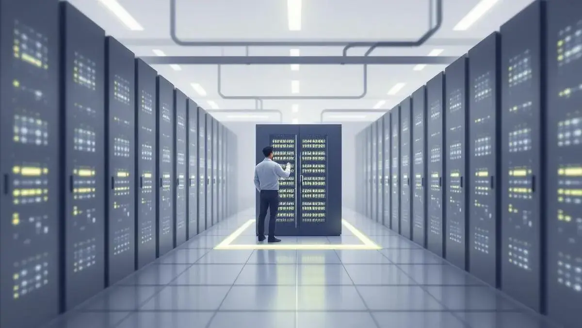 Megaport launches built-in DDoS protection for network
