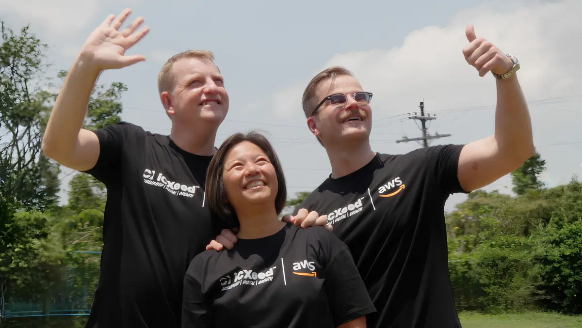 iCXeed wins AWS Advanced Tier status in Asia Pacific