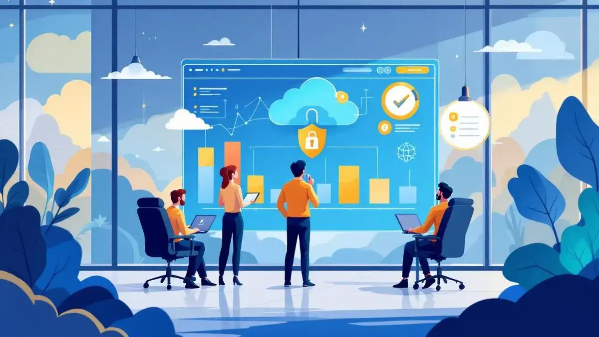 Okta whitepaper guides NZ firms on cyber standards