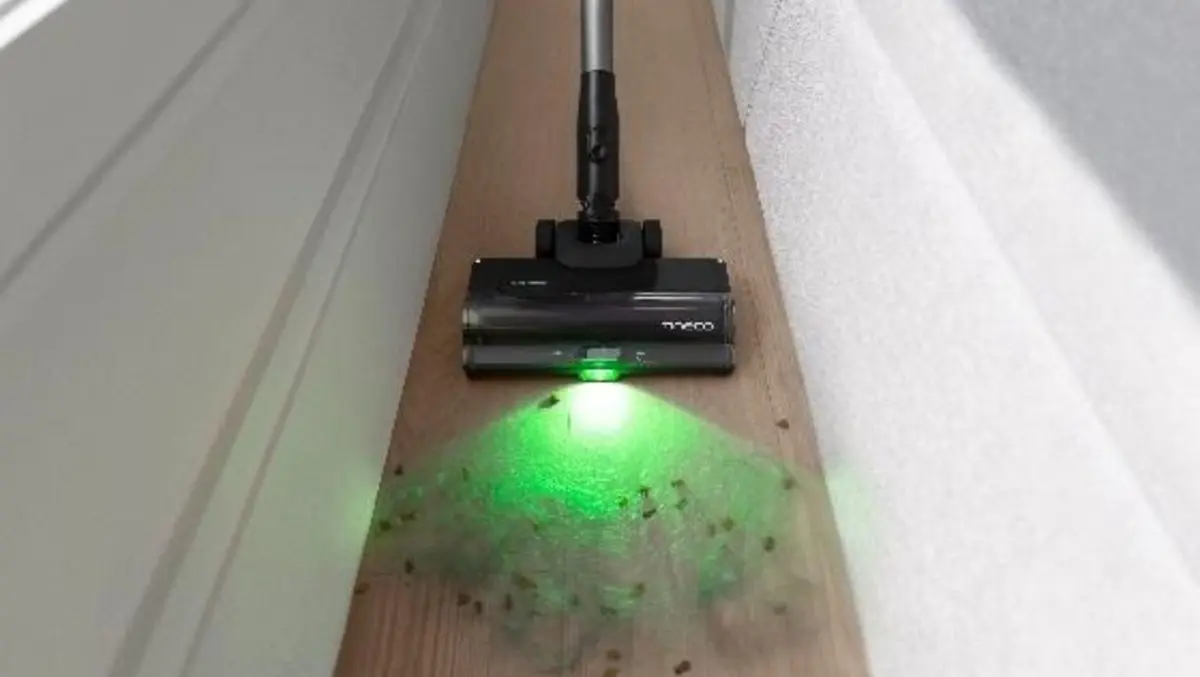 Tineco launches three new stick vacuums in Australia