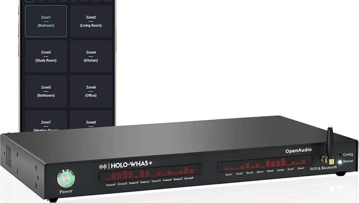Avoz lands exclusive OpenAudio distribution in Australasia