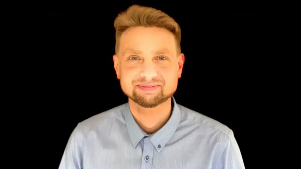 IP Fabric names Jonathan Korntheuer Chief Financial Officer