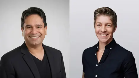 Applause names Salvi Chief Executive as AI push grows