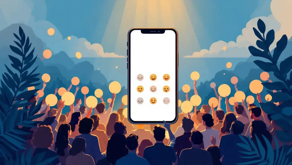 2degrees launches emoji referendum for New Zealand