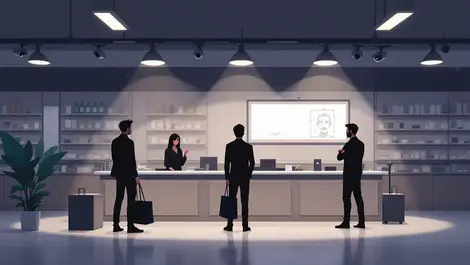 Auror launches facial recognition tool in UK stores