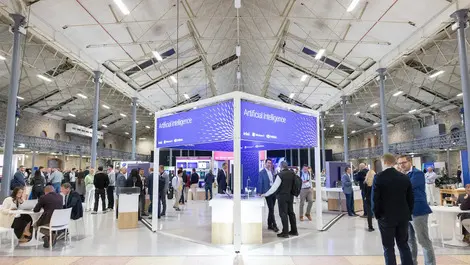 Dell forum in Dublin to tackle AI scaling challenge