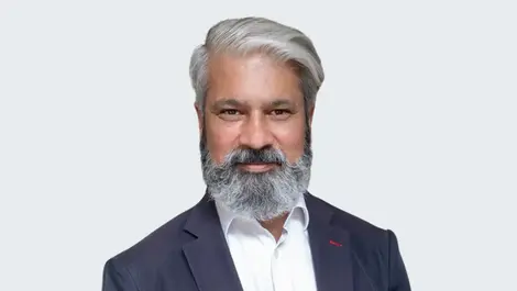 Rubix Data Centres appoints Josh Joshi as Chairman