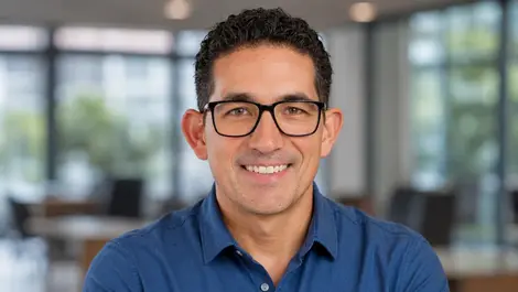 Corsearch names Todd Morris as Chief Executive Officer