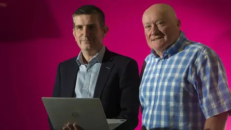 Yuno Group boosts resilience with Irish data centre