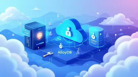 Google Cloud adds group IAM auth to AlloyDB preview
