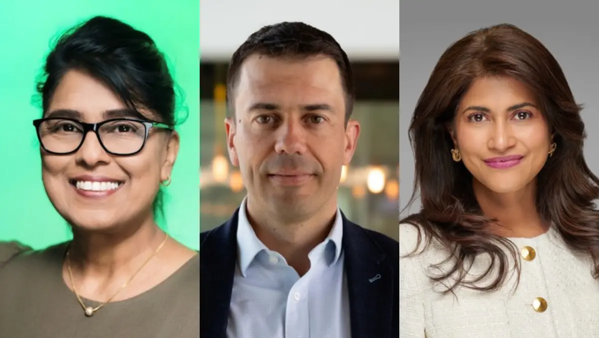 One NZ reshapes executive team ahead of Judd's rise