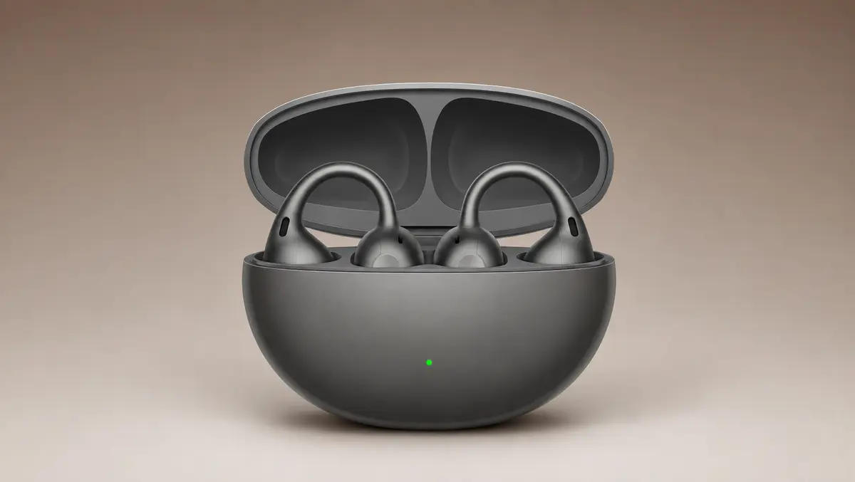 Hands-on review: OPPO Enco Clip2 Open Earbuds