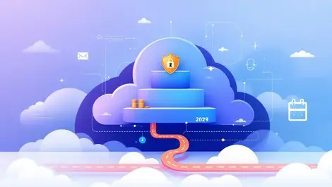 Google Cloud sets 2029 roadmap for quantum-safe shift