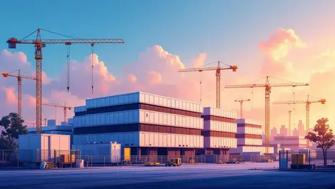 DXN wins AUD $12.2 million AI data centre contract