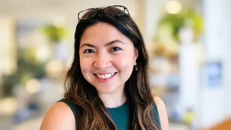 Kinetic IT names Meg Santos as Head of Service Integration