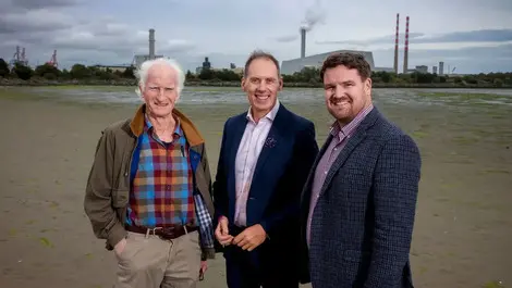 Businesses back energy supports as costs bite in Ireland