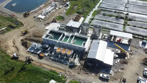 $141k bill for Hauraki council to fix non-compliant plants