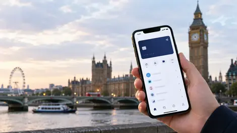 ZYMIX picks Mangopay for UK super app wallet launch