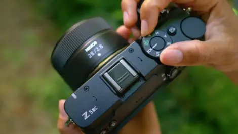 Nikon launches Z5IIC full-frame camera in Australia