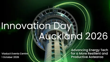 Schneider Electric to host Auckland innovation day
