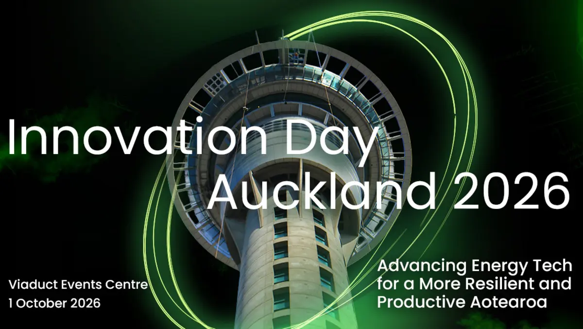 Schneider Electric to host Auckland innovation day
