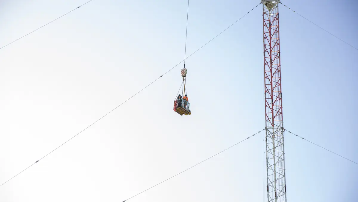 Futureproofing RNZ's infrastructure