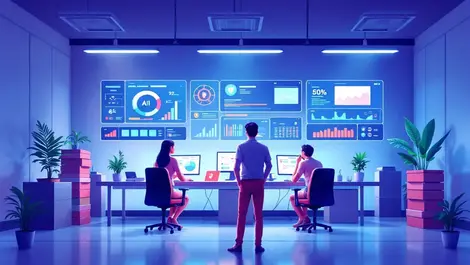 SOFTSWISS report says AI is reshaping iGaming jobs