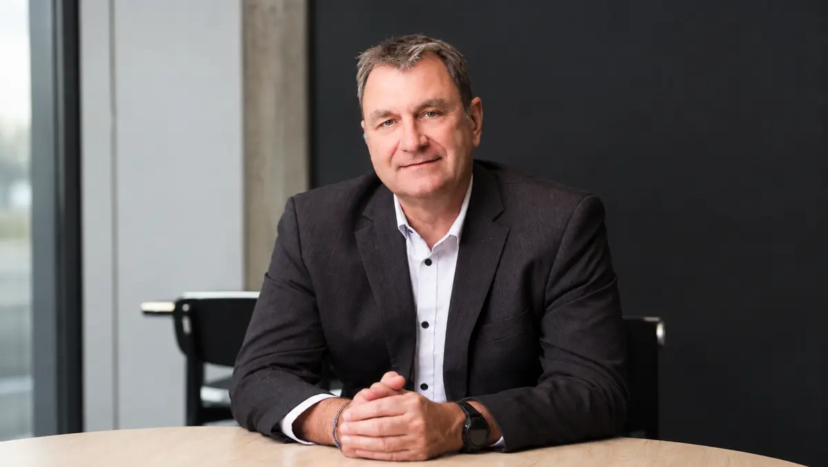 Why Australia's energy transition depends on modern digital foundations