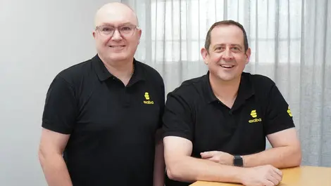 Exaba says MSPs lose storage margin to outside vendors