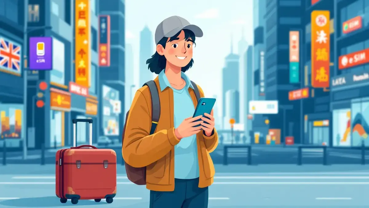 Wise launches eSIM & QR payments for New Zealanders
