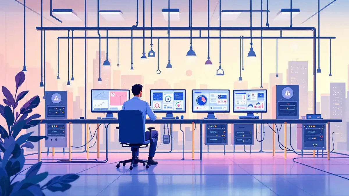 HPE touts self-driving networks as AI adoption grows