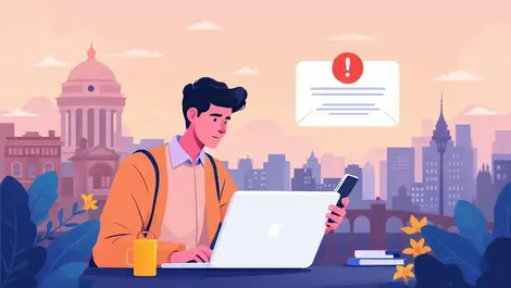 Recruitment scams enter UK top 10, Virgin Media O2 warns